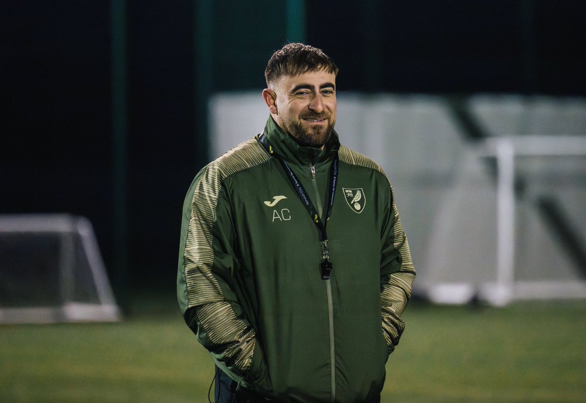 Norwich City Women FC tweet media