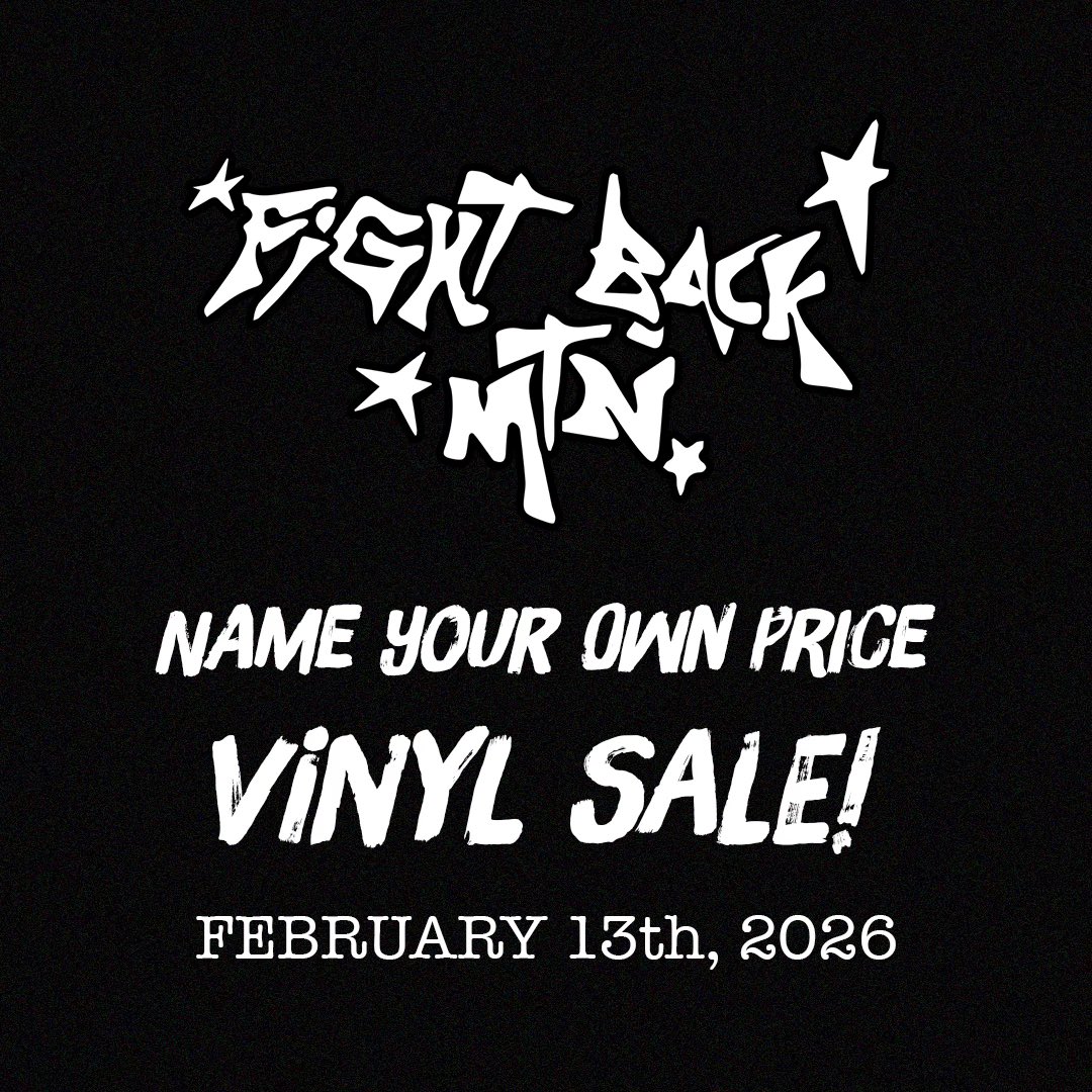 Fight Back Mountain tweet media