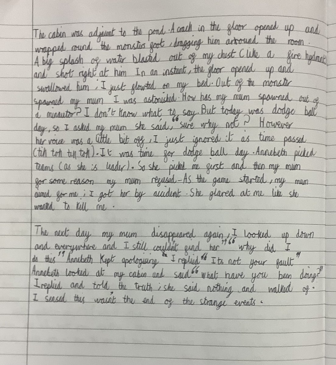 Oak Class St. David's Haigh tweet media