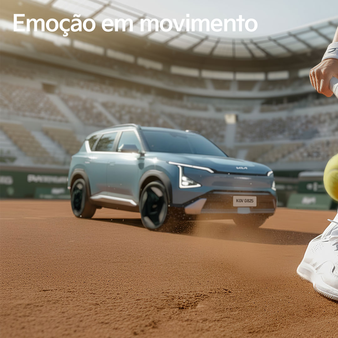 Kia Brasil tweet media