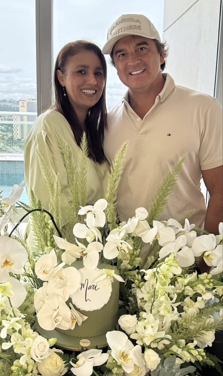 O sorriso da Zetinha, que família linda 🤍✨