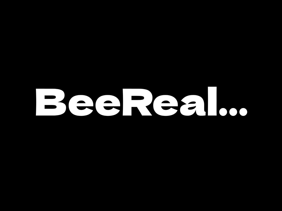 misa_brooo's tweet photo. #BeeReal 🐝
みつばち(Bee)のBeReal
なんでもないこと、その日の出来事を勝手に共有する場
特にライブの日は
ライブに行った時はもちろん
色んな事情で会いに行けない時
その場にいなくても 色んな所で同じ時間を共有できたらいいな💭 https://t.co/sC7wqApMkc