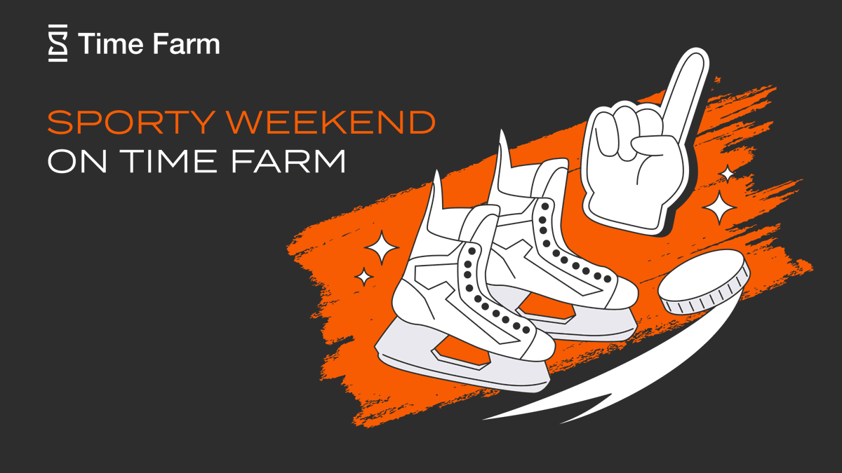 Time Farm tweet media