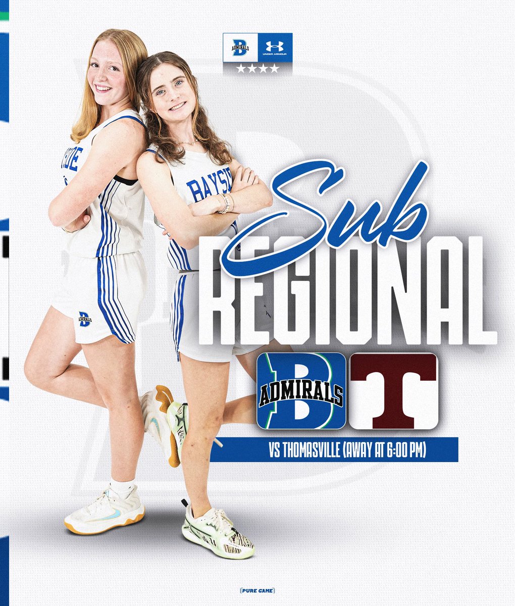 Bayside Athletics tweet media