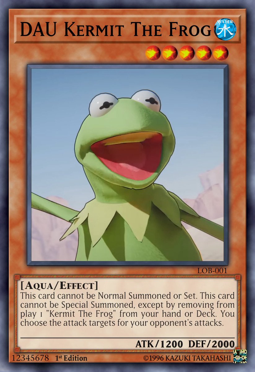 Maximillion Pegasus tweet media