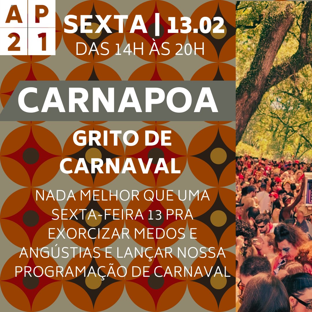 Apartamento21 🔞 (@ap21poa) on Twitter photo 