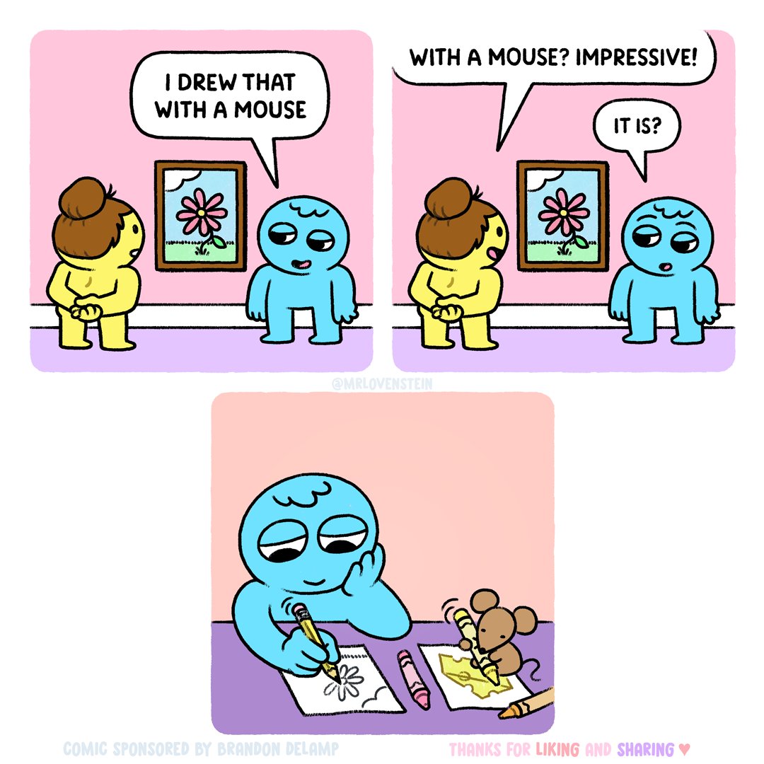 @mrlovenstein.bsky.social (@mrlovenstein) on Twitter photo 