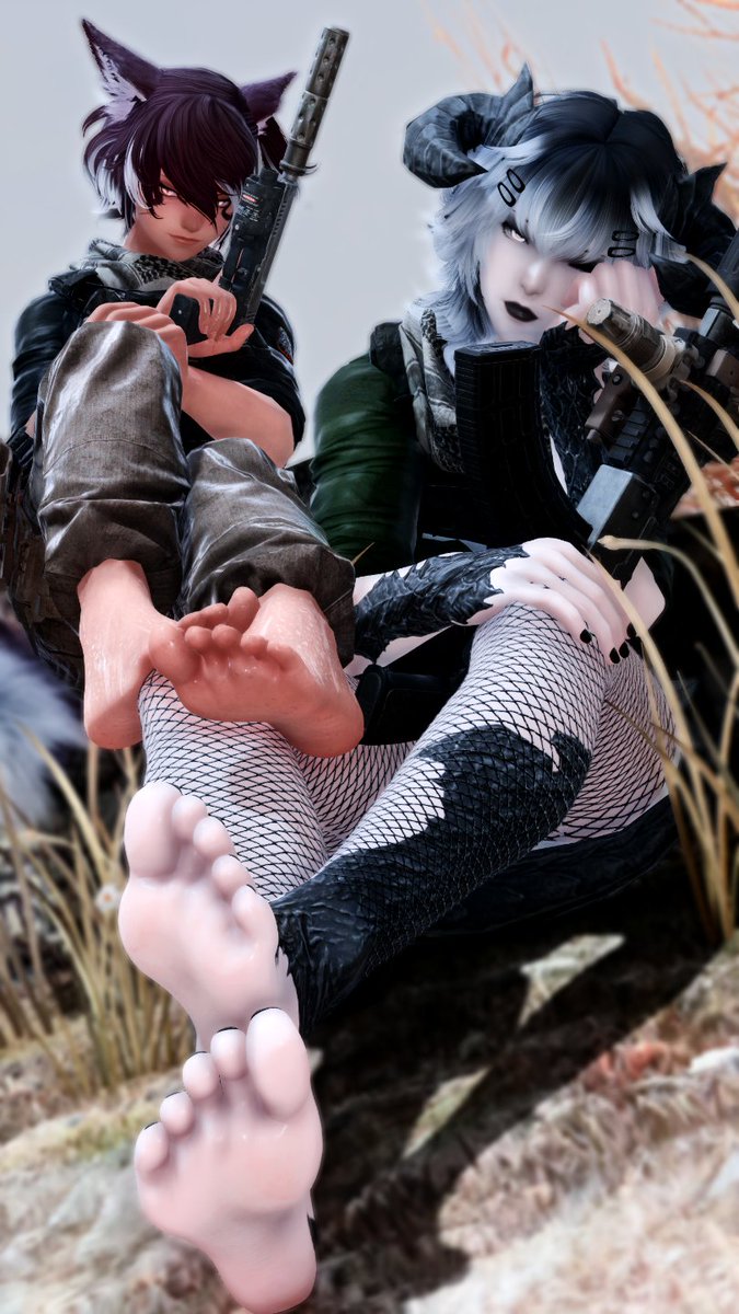 𝘈𝘸𝘢𝘪𝘵𝘪𝘯𝘨 𝘰𝘳𝘥𝘦𝘳𝘴.

𝘸/<a href="/VolkomXIV/">Volkom</a> ᵔᴗᵔ

#Gposers ♡ #アウラ