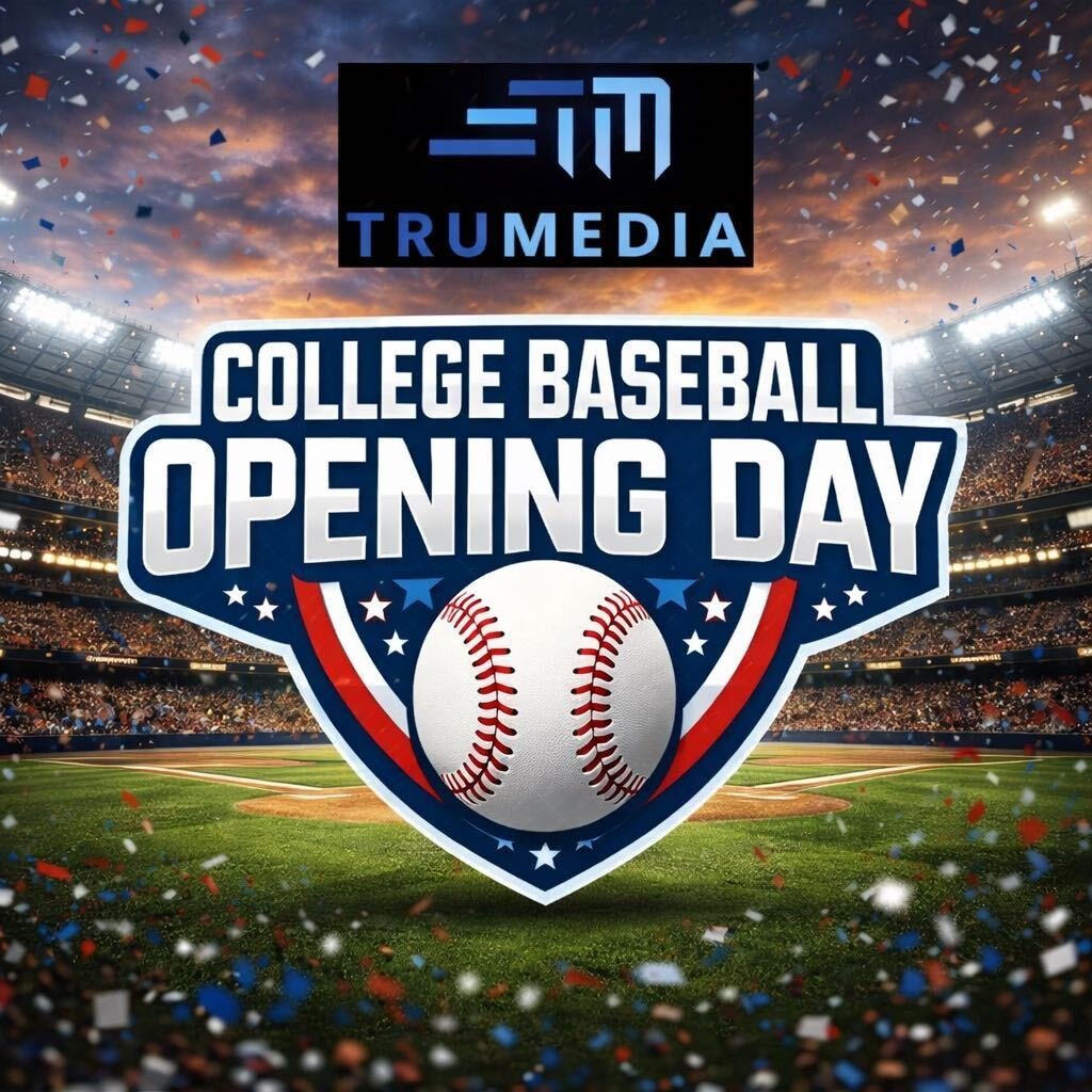 TruMedia tweet media