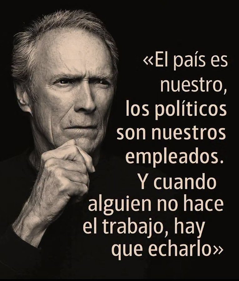 🔴🔴Totalmente de acuerdo.

👇👇👇👇👇👇👇👇👇👇👇👇