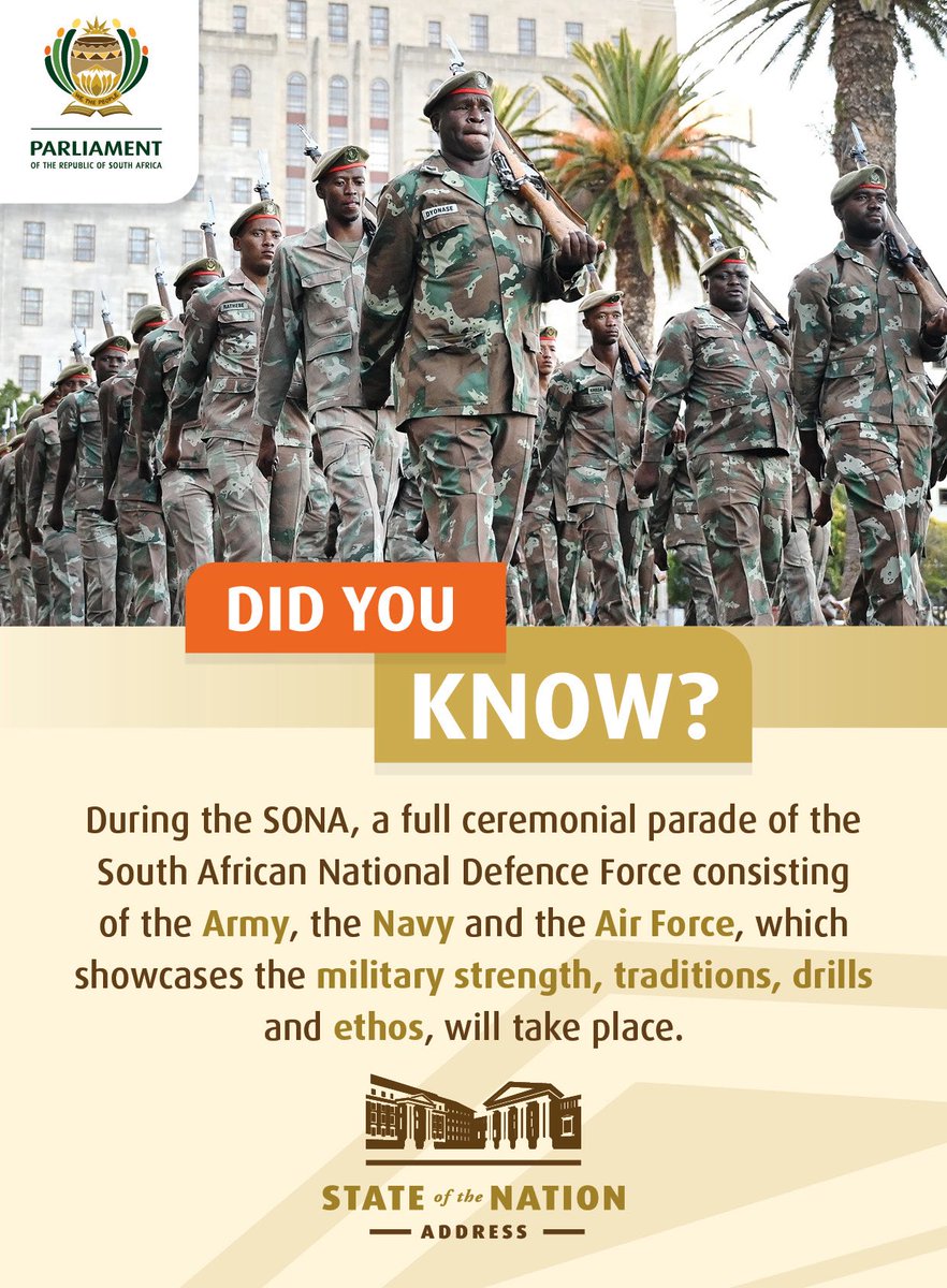 Armscor SOC tweet media