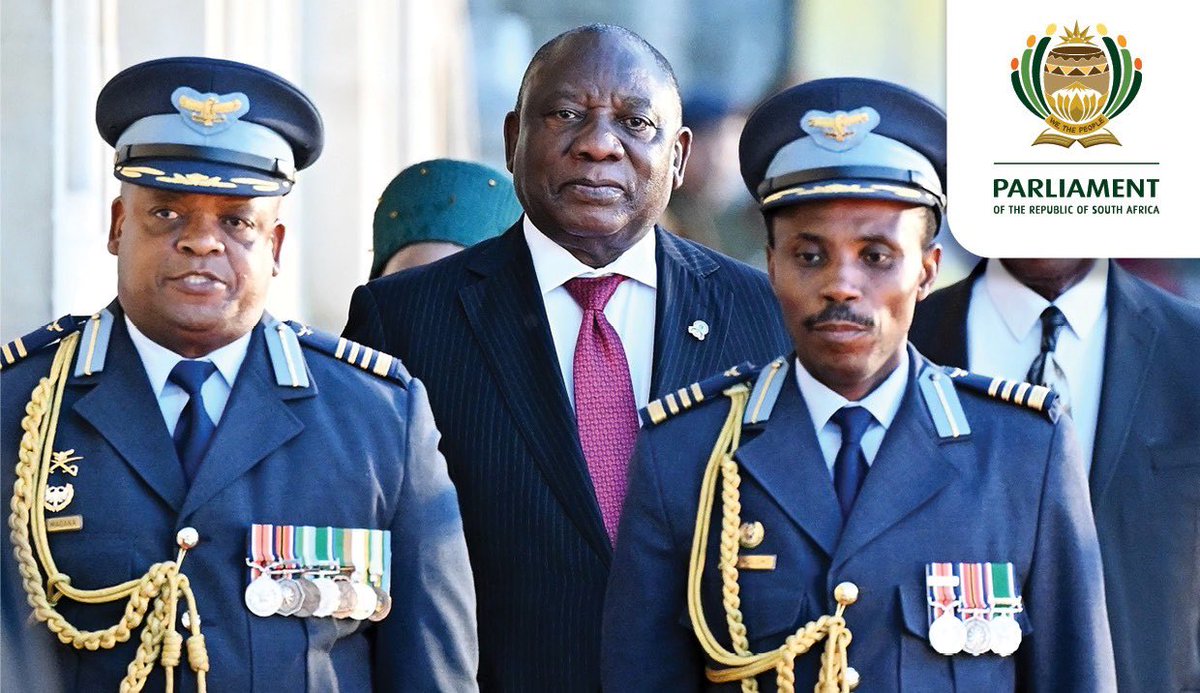 Armscor SOC tweet media