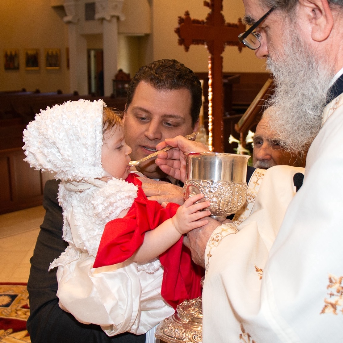 TrisagionFilms's tweet image. Do Infants Who Die Without Baptism Suffer Eternal Damnation?
youtu.be/MUtNg_qfRGo
In this video, Fr. Panayiotis and Fr. Steven Ritter discuss a topic that plagues the minds of some Christians today. Do unbaptized babies suffer eternal suffering?
#theology #orthodoxtheology