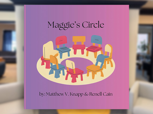 Highmark Caring Place tweet media