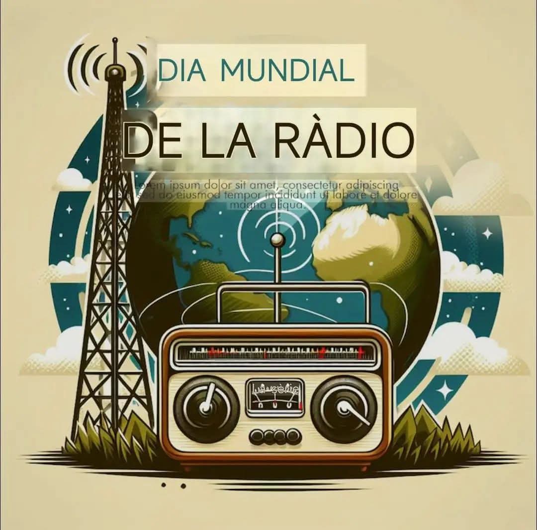 Muchas Felicidades para todos los que hacen realidad los  sueños, los realizadores de la Radio de Cuba y el mundo.