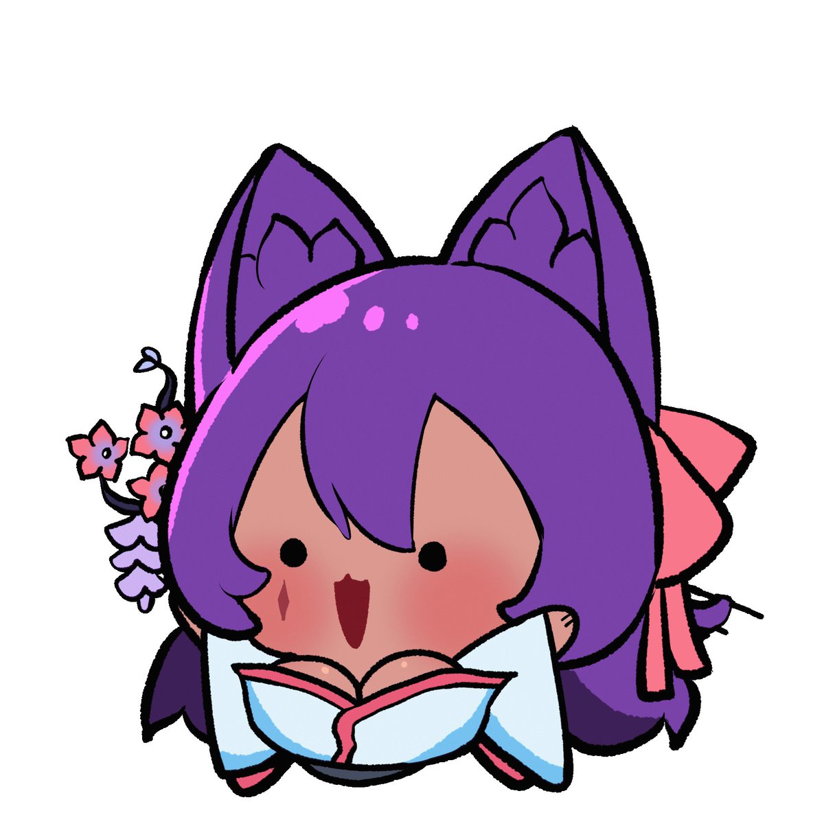 TWO WEEKS TILL DEBUT!!! 
Who’s ready?!!