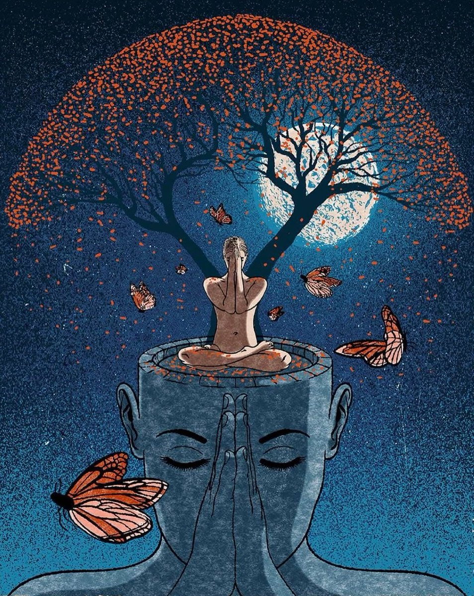 Lucid Dreams tweet media