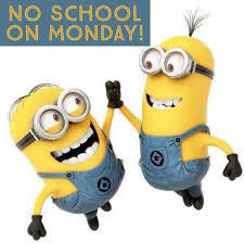 CCEELEM's tweet photo. No School on Monday, February 16th. https://t.co/CwslB4zdpT