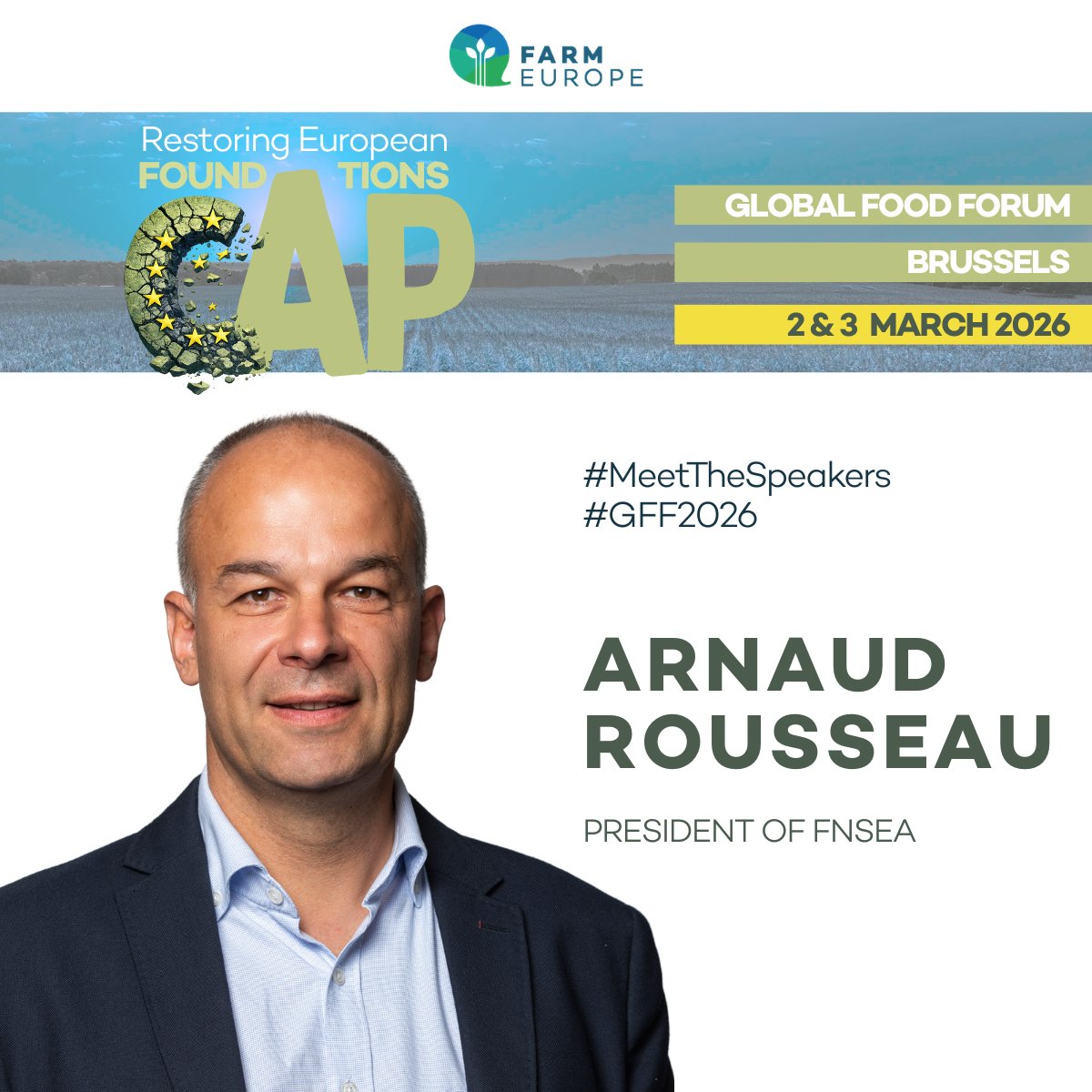 Farm Europe tweet media