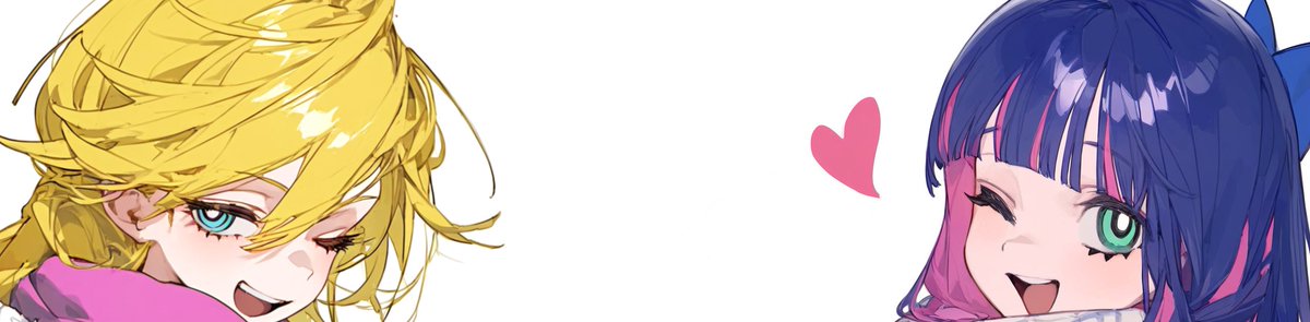 eatsleep1111's tweet photo. パンティ＆ストッキング