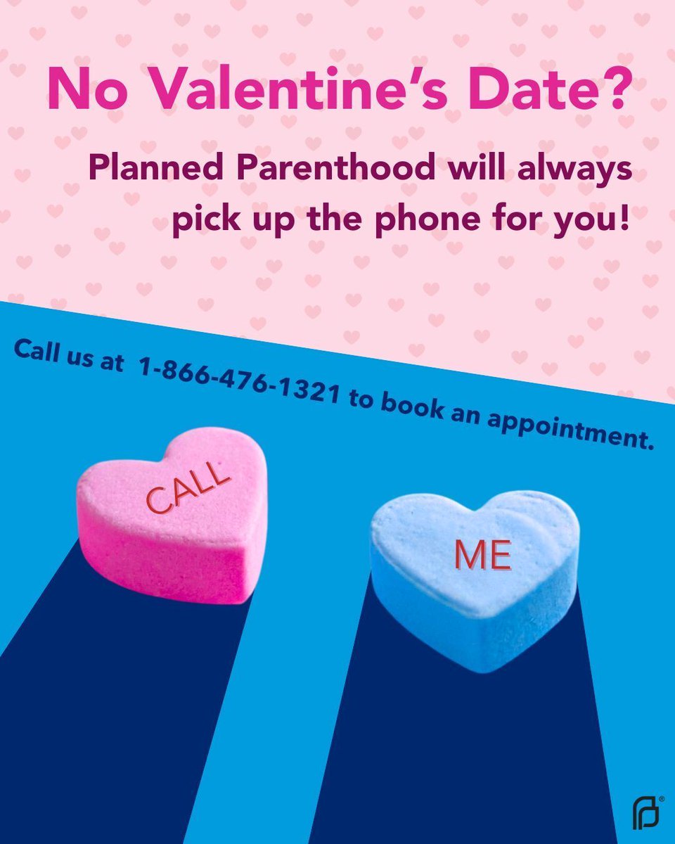 Be with someone who is always there for you, listens without judgment, and has your back when things get complicated. Like Planned Parenthood! PPNNE is here for you, no matter what!