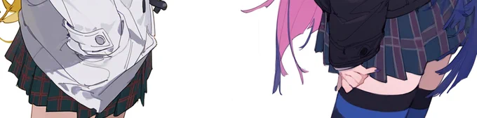 パンティ&ストッキング