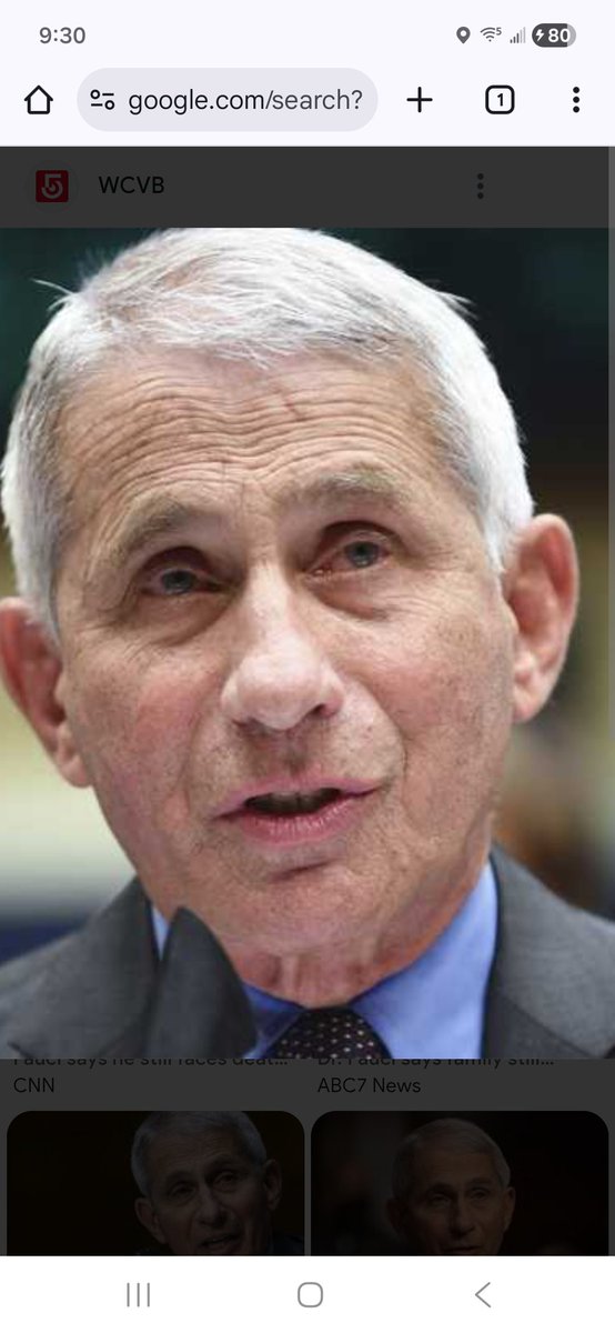 Bet this guy is happy that everyone seems to have forgotten how we wanted people held accountable for what they did to us during the covid scamdemic. Country full of 🐑