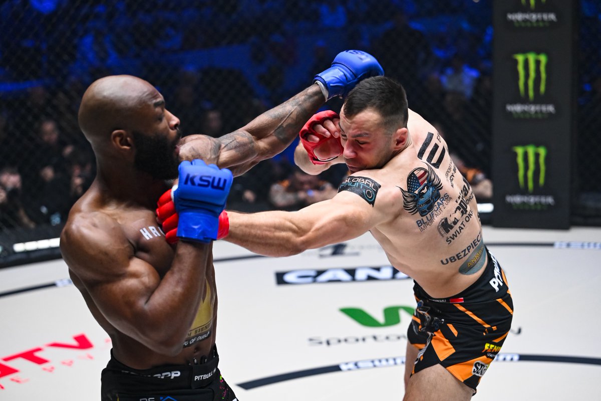 Monster Energy PL tweet media