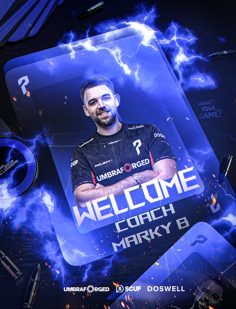 Project 7 tweet media