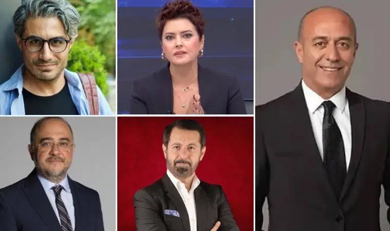 Mahkeme müştekiyi ‘gizlice’ dinledi : Bilirkişi Büyükcanayakın şikâyet ettiği gazetecilerle yüz yüze gelmedi

Gazeteciler Barış Pehlivan, Seda Selek, Serhan Asker, Suat Toktaş ve Kürşad Oğuz’un yargılanmasına yol açan bilirkişi, dört duruşma gelmedi; ara celsede gizlice dinlendi.