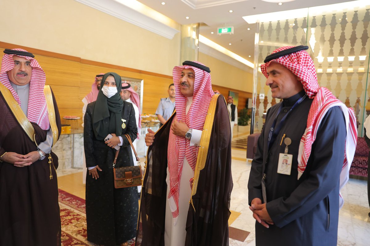 Dr Hend Alnajjar tweet media