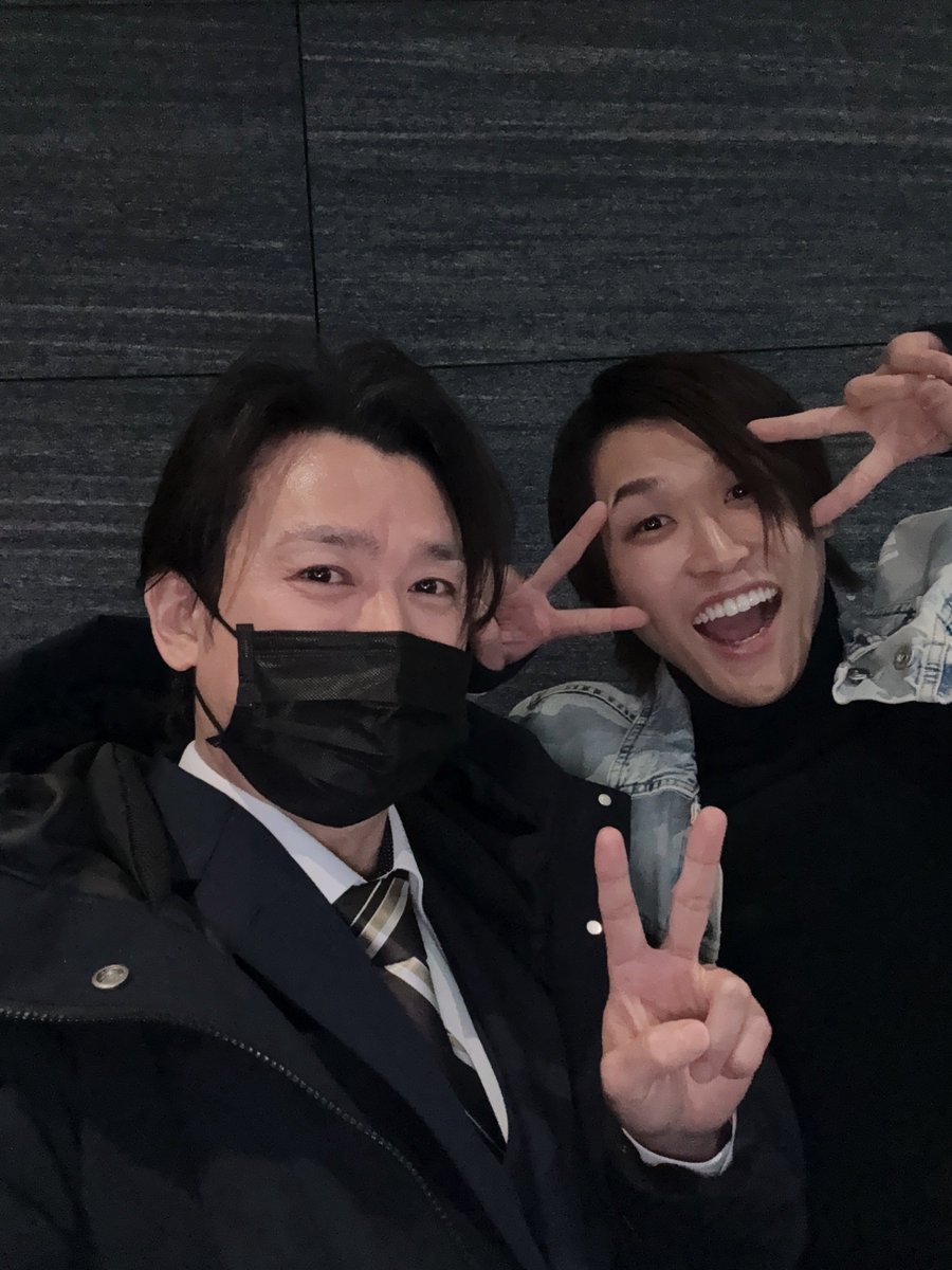 山﨑勝之❮𝐘𝐁𝐊❯ tweet media