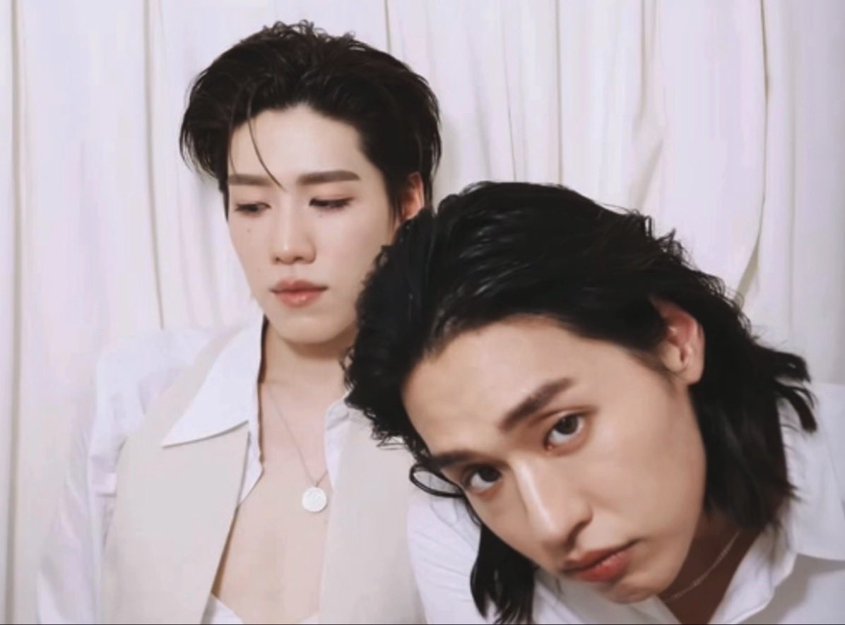 mycutiesbp's tweet image. ตอนนั้นยังเป็นเด็กมัธยมกันอยู่เลย เผลอแปปเดียวมีกันและกันมา 10 ปีแล้วอะ ㅠㅠ