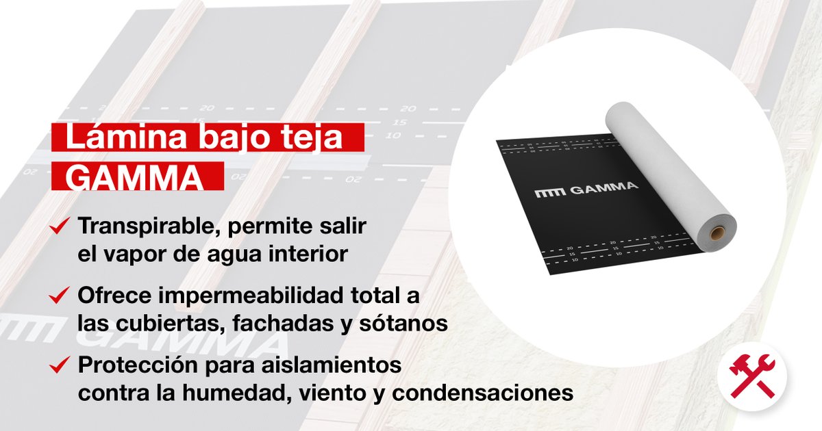 GAMMA GROUP tweet media