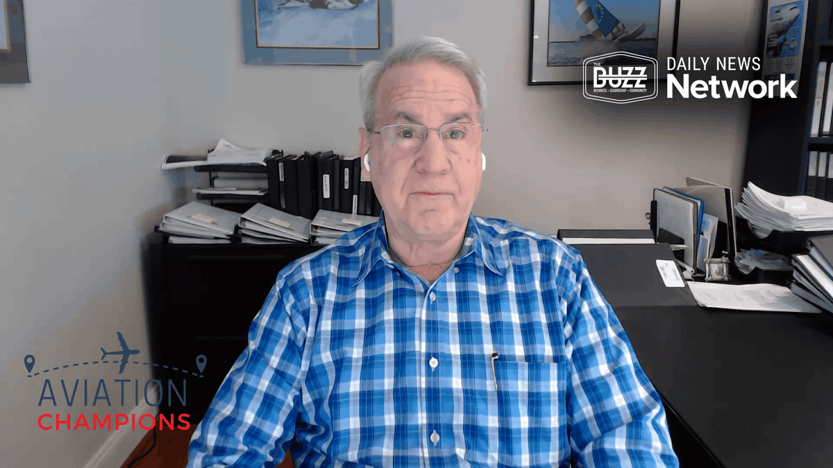 The Buzz Daily News Network tweet media