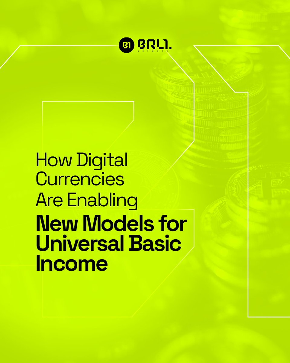 BRL1 Network tweet media