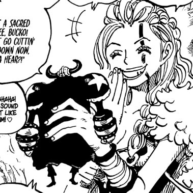 #ONEPIECE #ONEPIECE1174
Ok Oda what are you trying to tell me
