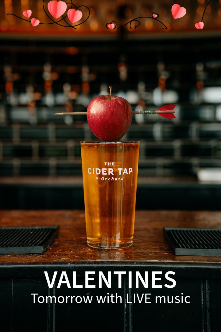 THE CIDER TAP @ WOBBLEGATE tweet media