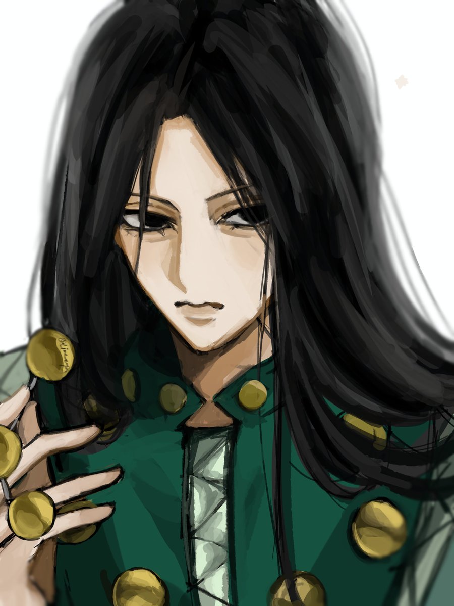 ちゃんと描きました