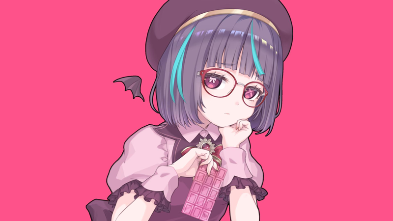 いのりかチャンネル@vtuber準備中 tweet media