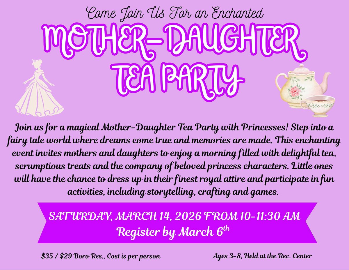 Chambersburg Rec tweet media