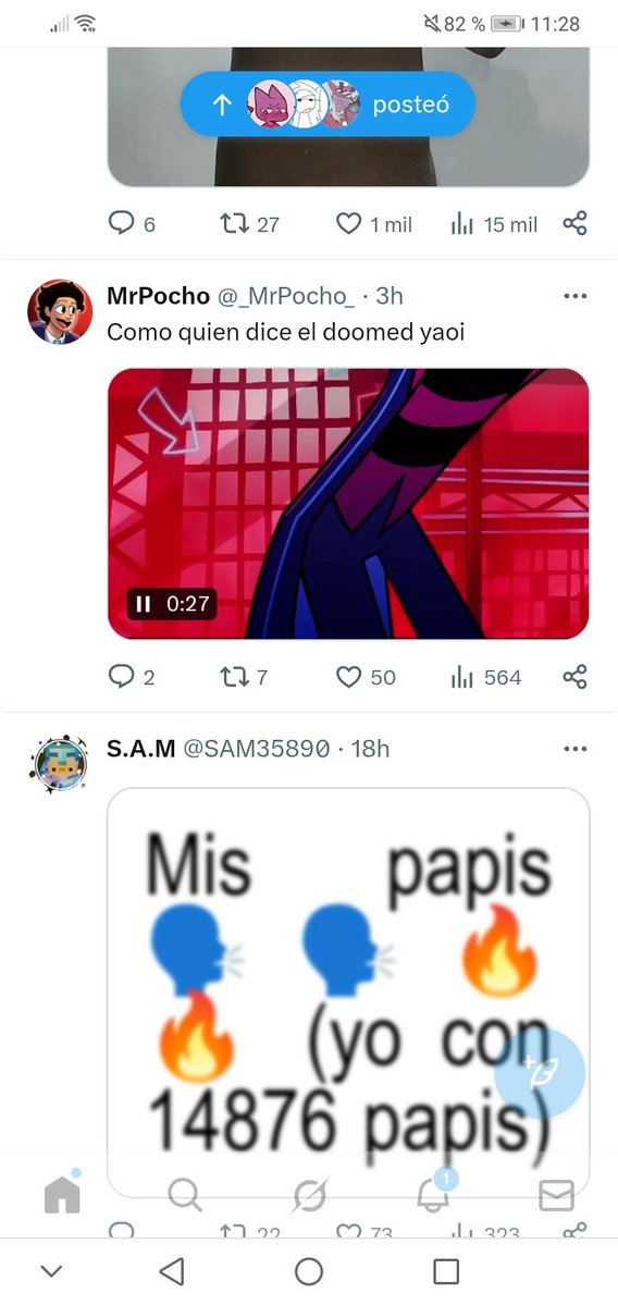XD