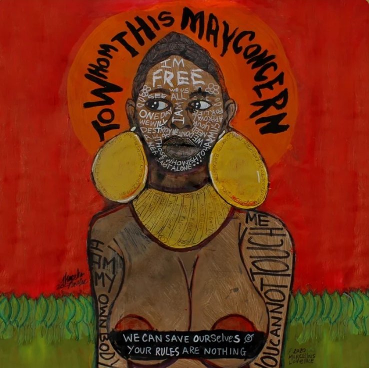 I’ve lost hope for a new Lauryn Hill album but Jill Scott gave us something that captures her feeling