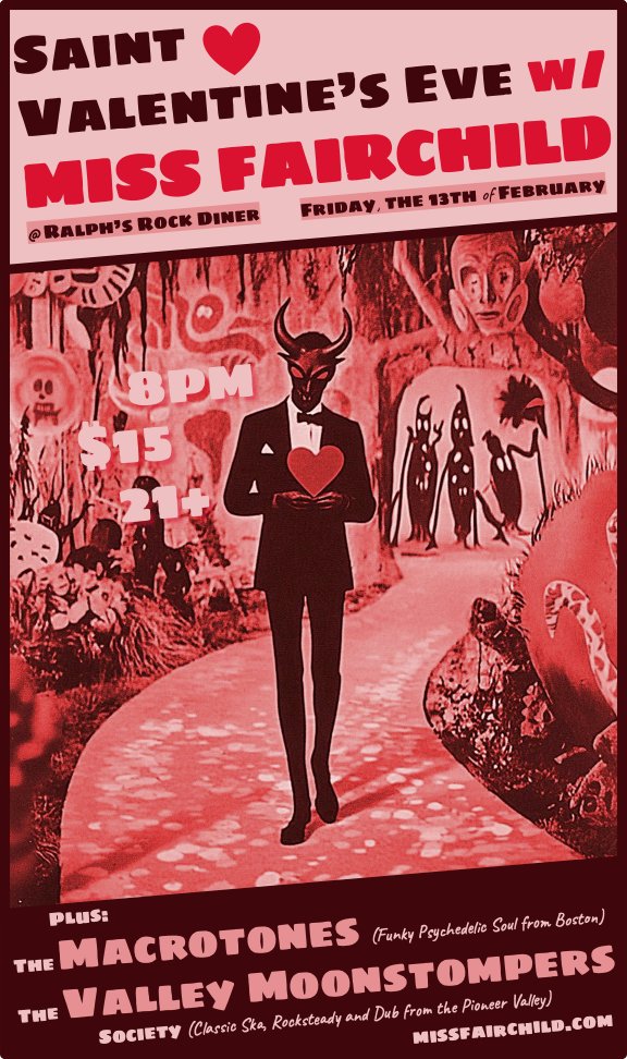 The Macrotones tweet media