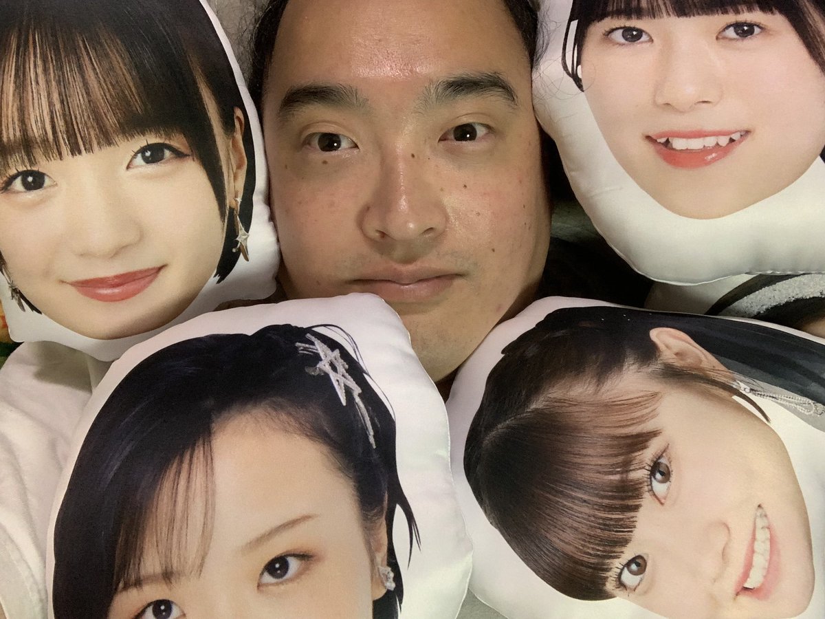 TakaoYamakoshi's tweet photo. やっぱまどぴと山越さん顔似てるかもな https://t.co/1iEo46c8RF