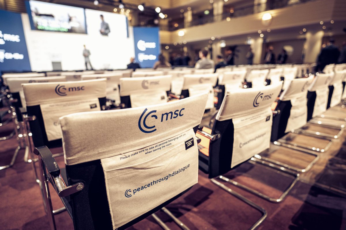 Rotary International tweet media