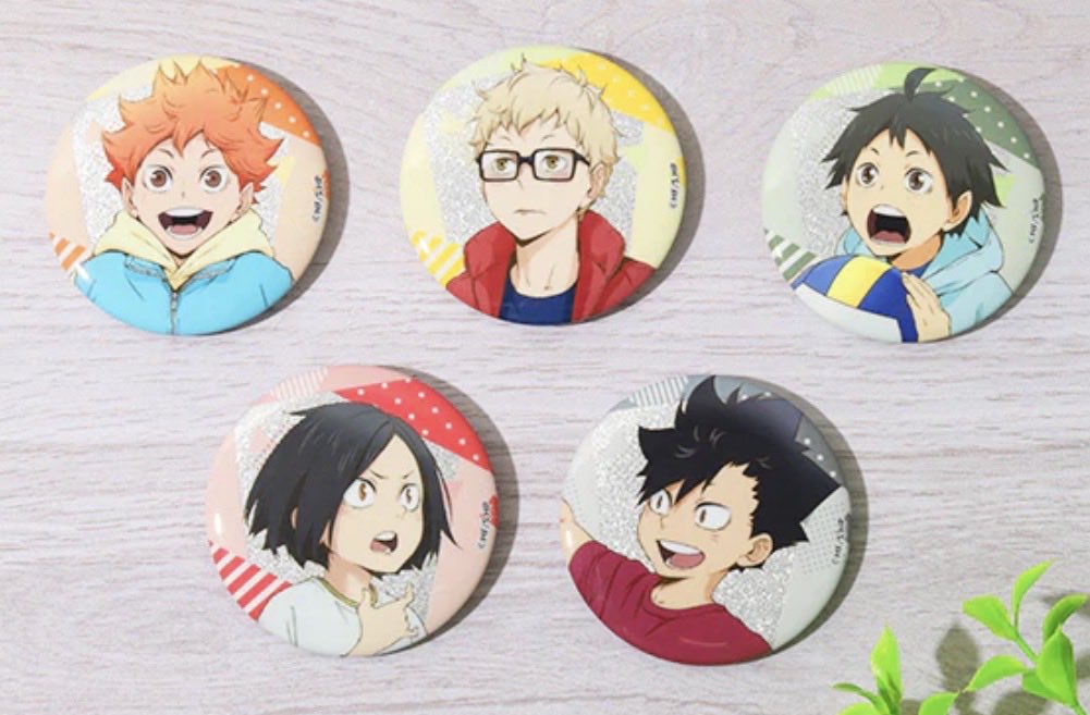 ハイキュー 交換 讓渡 買取

譲　日向 月島 山口

求　定価+送料

1BOX購入予定
3点まとめて優先
名古屋駅手渡し、郵送
よろしくお願いします