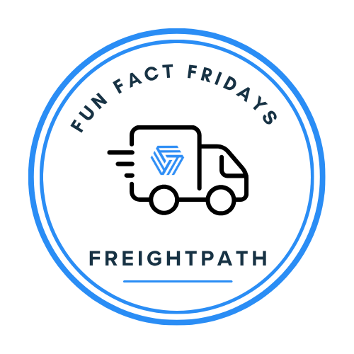 FreightPath tweet media