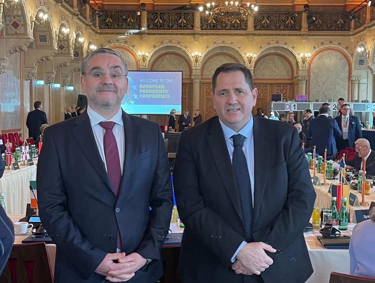 FBE · Fédération des Barreaux d'Europe tweet media