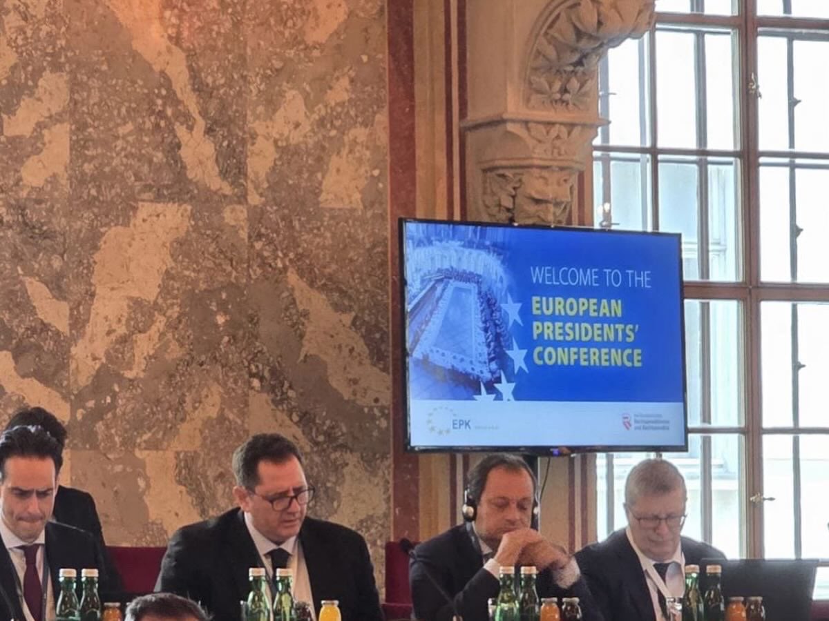 FBE · Fédération des Barreaux d'Europe tweet media